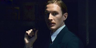 Pôster de Now is Not the End