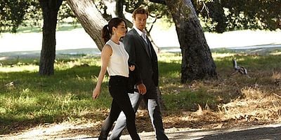 Pôster de Green Light