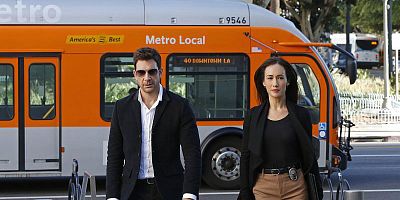 Pôster de Secrets and Lies