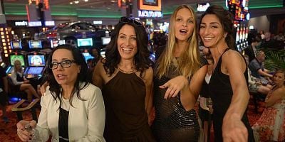 Pôster de Rule #33: When in Doubt, Run Away