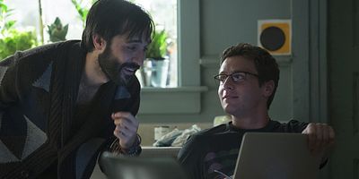 Pôster de Looking for Now