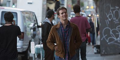 Pôster de Looking for Uncut