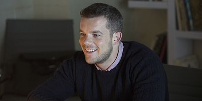 Pôster de Looking at Your Browser History