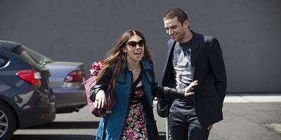 Pôster de Truth or Dare