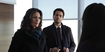 Pôster de The Wolves of Deep Brooklyn