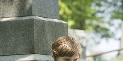 Pôster de Deep Inside