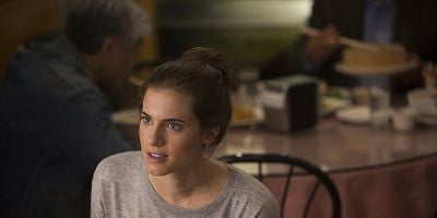 Pôster de Free Snacks