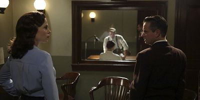 Pôster de Bridge and Tunnel