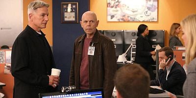 Pôster de The Enemy Within