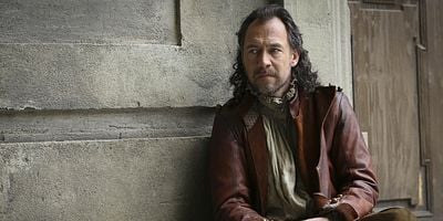 Pôster de Keep Your Friends Close