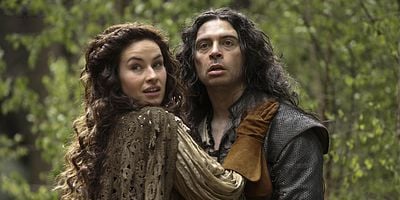 Pôster de An Ordinary Man