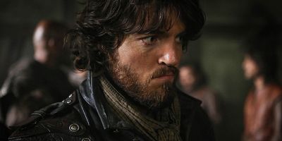 Pôster de The Good Traitor