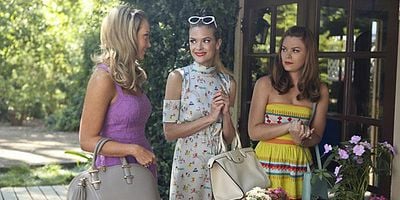 Pôster de The Very Good Bagel