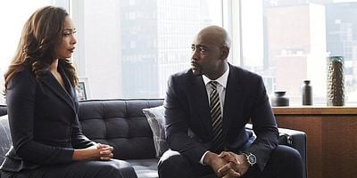 Pôster de Enough Is Enough