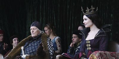 Pôster de My Cousin Izzy