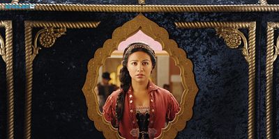 Pôster de It's All in the Executions