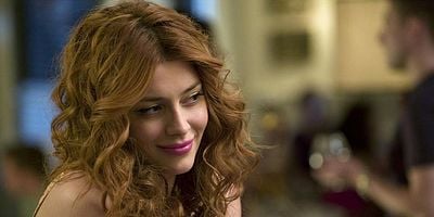 Pôster de Abduction