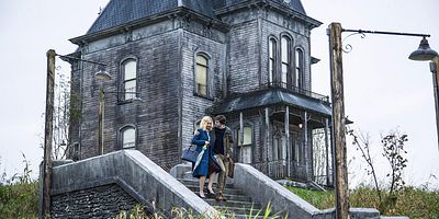 Pôster de A Death in the Family