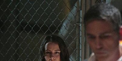 Pôster de Control Alt Delete