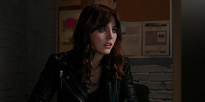 Pôster de The Illustrious Client