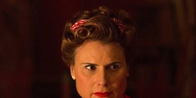 Pôster de Show Stoppers