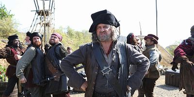 Pôster de Comedy Gold