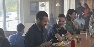 Pôster de The Fire Trials