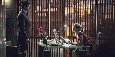 Pôster de Left Behind