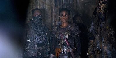 Pôster de Remember Me