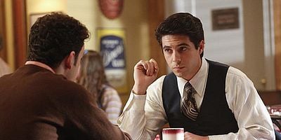 Pôster de Nelson's Sparrow