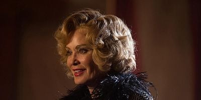 Pôster de Curtain Call