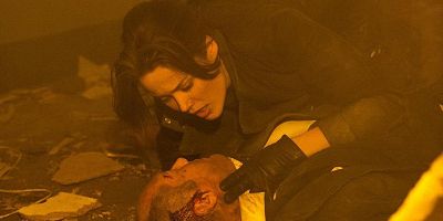 Pôster de Luther Braxton (no 21)