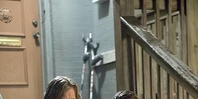 Pôster de A Night to Remem-- Wait, What?