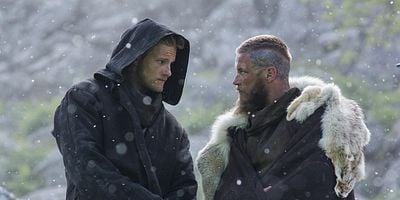 Pôster de Mercenary