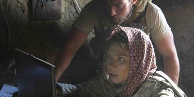 Pôster de Gone Elvis