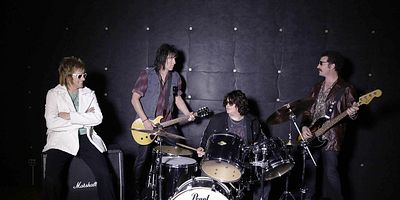 Pôster de Don't Wanna Die Anonymous