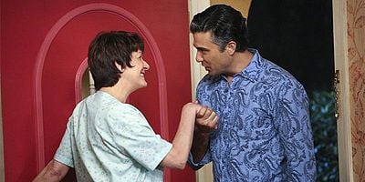 Pôster de Chapter Eleven