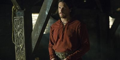 Pôster de Warrior’s Fate