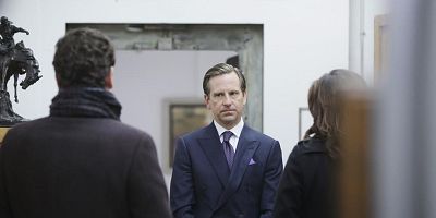 Pôster de Hitler on the Half Shell