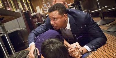 Pôster de False Imposition