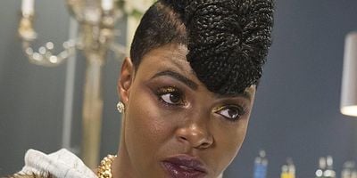 Pôster de Dangerous Bonds