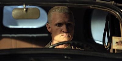 Pôster de The Blitzkrieg Button