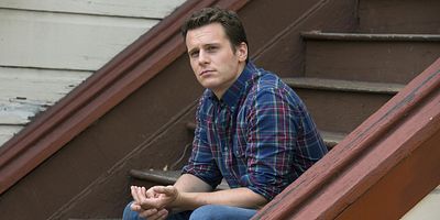 Pôster de Looking Top To Bottom