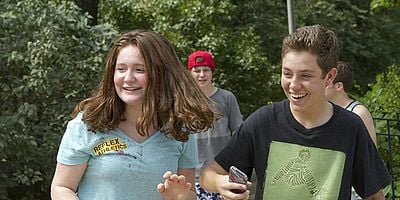 Pôster de Rite of Passage