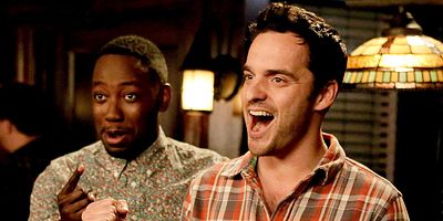 Pôster de The Crawl