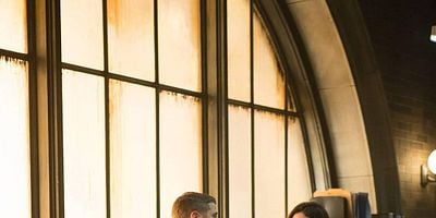 Pôster de The Scarecrow