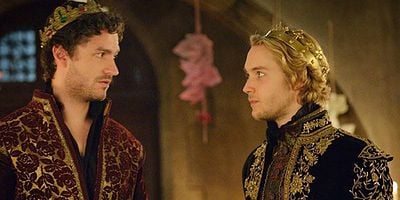 Pôster de Sins of the Past