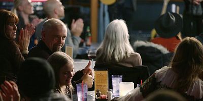 Pôster de I’ve Got A Reason To Hate You