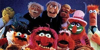 Pôster de George Burns