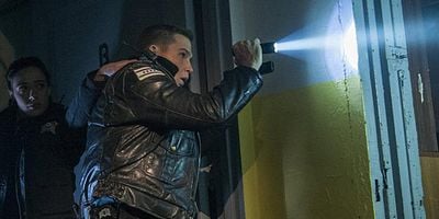 Pôster de Erin's Mom